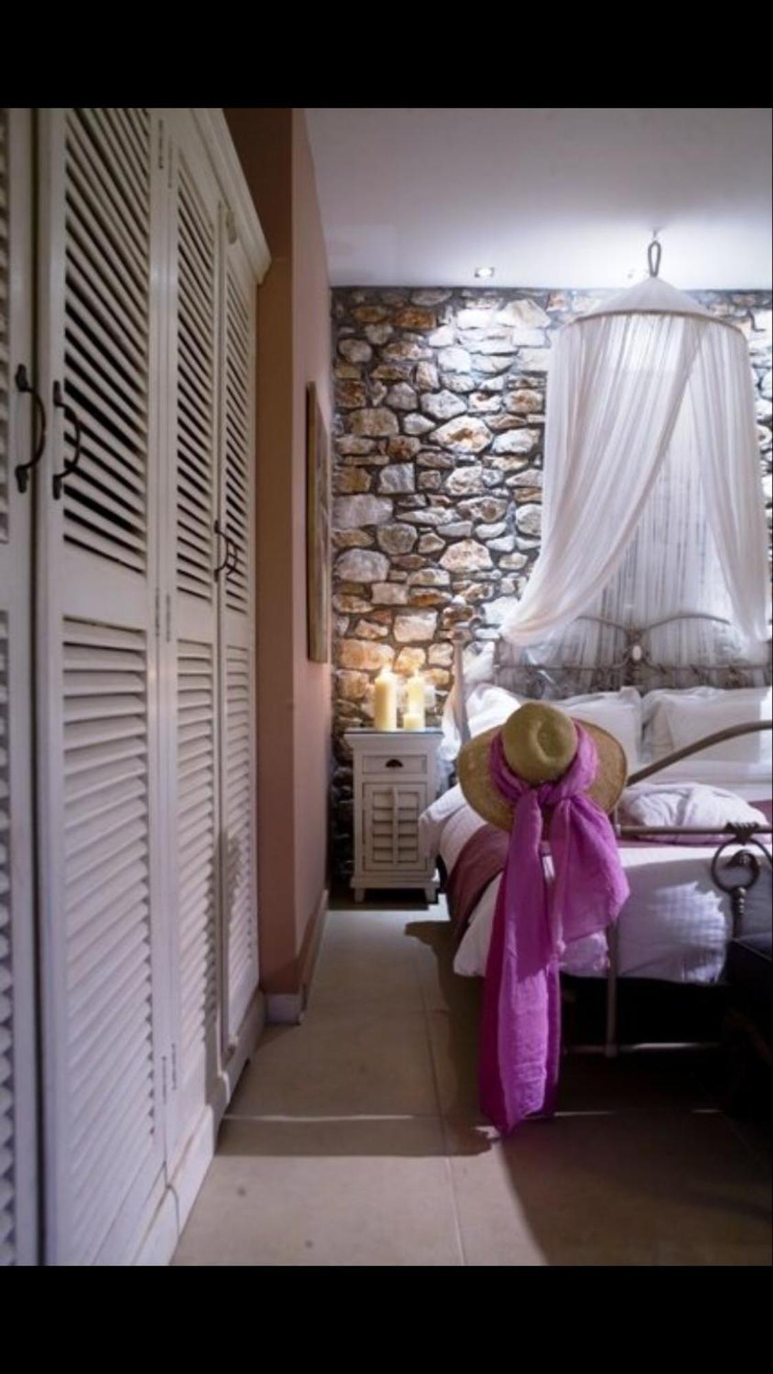 Nikoleta Luxury Villa ลีเมนาส ภายนอก รูปภาพ